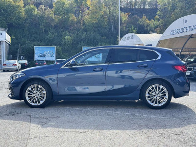 BMW 1er Gebrauchtwagen BMW 1er Gebrauchtwagen