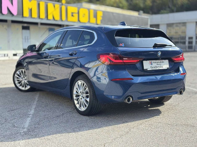BMW 1er Gebrauchtwagen BMW 1er Gebrauchtwagen