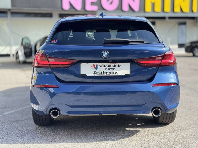 BMW 1er Gebrauchtwagen BMW 1er Gebrauchtwagen