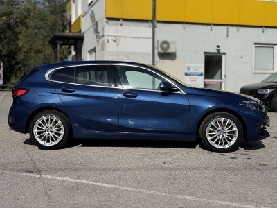 BMW 1er Gebrauchtwagen BMW 1er Gebrauchtwagen