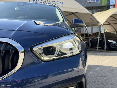 BMW 1er Gebrauchtwagen BMW 1er Gebrauchtwagen