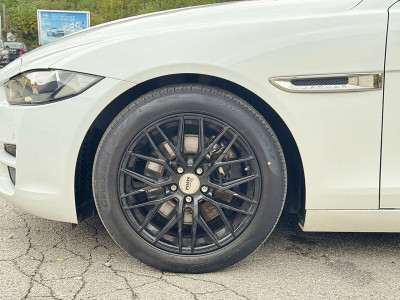 Jaguar XE Gebrauchtwagen
