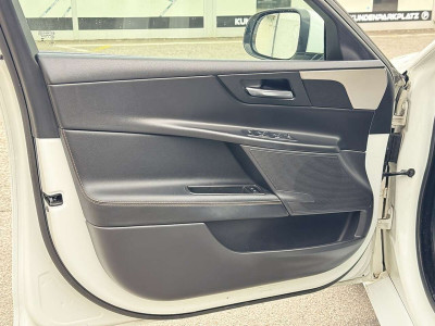 Jaguar XE Gebrauchtwagen