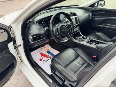 Jaguar XE Gebrauchtwagen