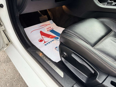 Jaguar XE Gebrauchtwagen