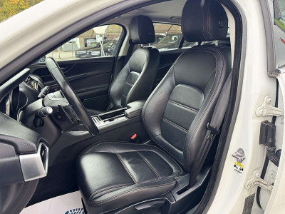 Jaguar XE Gebrauchtwagen