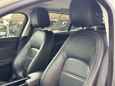 Jaguar XE Gebrauchtwagen