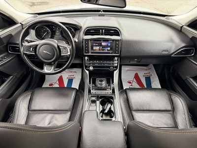 Jaguar XE Gebrauchtwagen