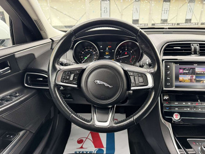Jaguar XE Gebrauchtwagen