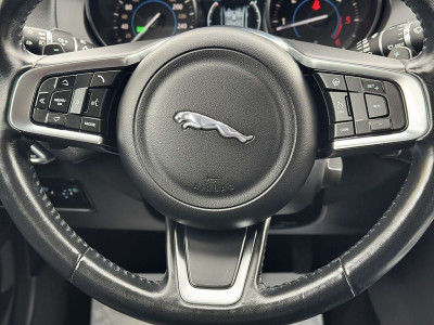 Jaguar XE Gebrauchtwagen