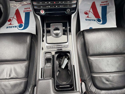 Jaguar XE Gebrauchtwagen