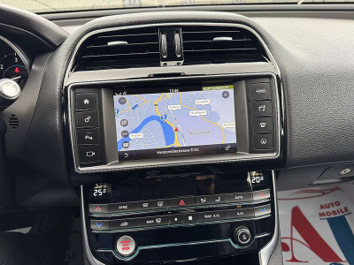 Jaguar XE Gebrauchtwagen