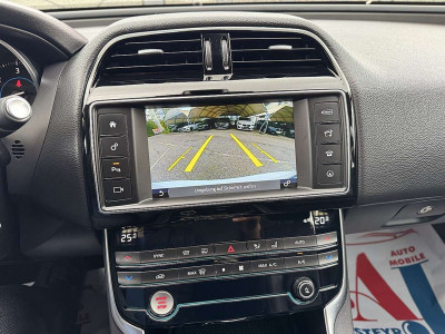 Jaguar XE Gebrauchtwagen