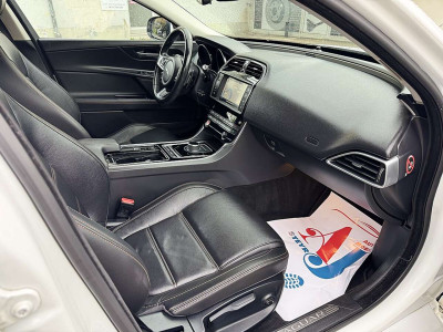 Jaguar XE Gebrauchtwagen