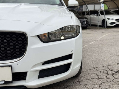 Jaguar XE Gebrauchtwagen