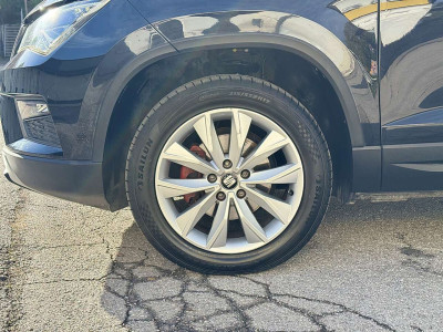 Seat Ateca Gebrauchtwagen