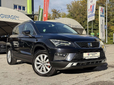 Seat Ateca Gebrauchtwagen