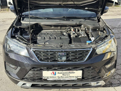 Seat Ateca Gebrauchtwagen