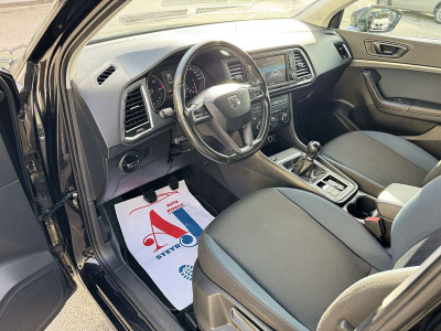 Seat Ateca Gebrauchtwagen