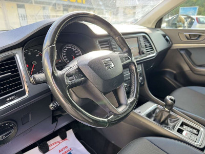 Seat Ateca Gebrauchtwagen