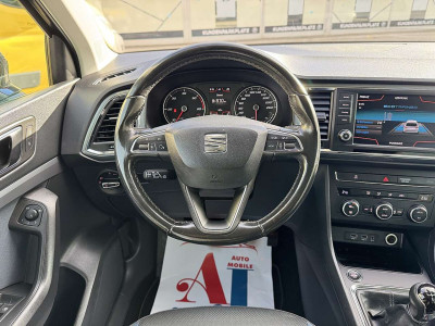 Seat Ateca Gebrauchtwagen