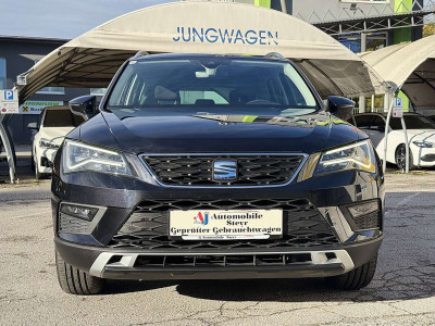 Seat Ateca Gebrauchtwagen