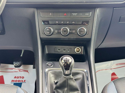 Seat Ateca Gebrauchtwagen