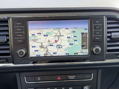 Seat Ateca Gebrauchtwagen