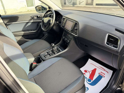 Seat Ateca Gebrauchtwagen
