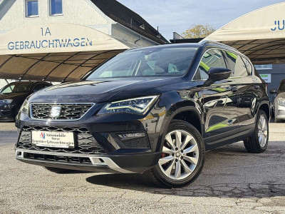 Seat Ateca Gebrauchtwagen