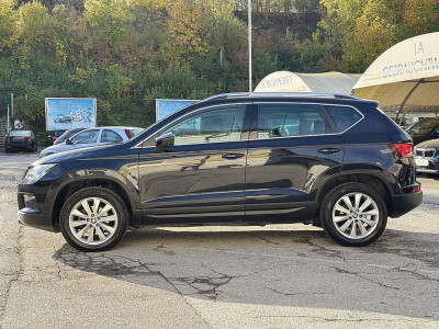 Seat Ateca Gebrauchtwagen