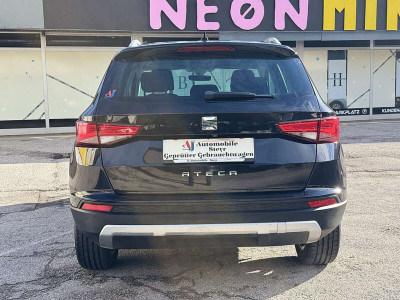 Seat Ateca Gebrauchtwagen