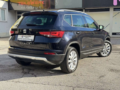 Seat Ateca Gebrauchtwagen