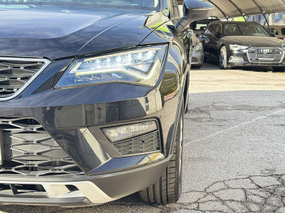 Seat Ateca Gebrauchtwagen