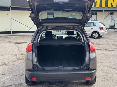Peugeot 2008 Gebrauchtwagen