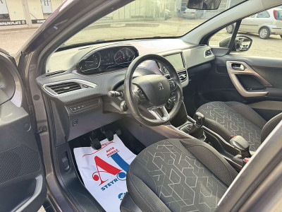 Peugeot 2008 Gebrauchtwagen