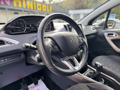 Peugeot 2008 Gebrauchtwagen