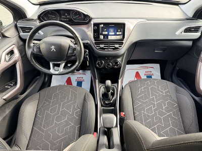 Peugeot 2008 Gebrauchtwagen