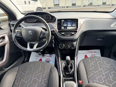 Peugeot 2008 Gebrauchtwagen