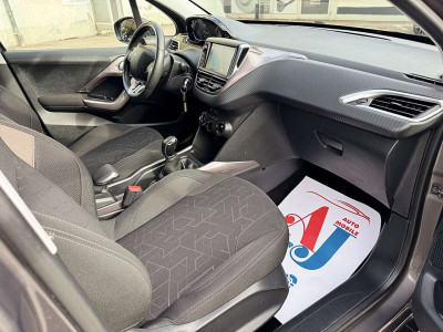 Peugeot 2008 Gebrauchtwagen