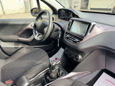 Peugeot 2008 Gebrauchtwagen