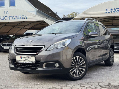 Peugeot 2008 Gebrauchtwagen