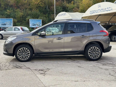 Peugeot 2008 Gebrauchtwagen