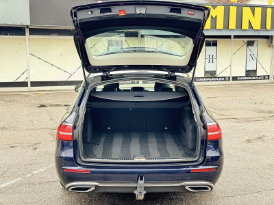 Mercedes-Benz E-Klasse Gebrauchtwagen Mercedes-Benz E-Klasse Gebrauchtwagen