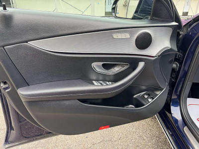 Mercedes-Benz E-Klasse Gebrauchtwagen Mercedes-Benz E-Klasse Gebrauchtwagen