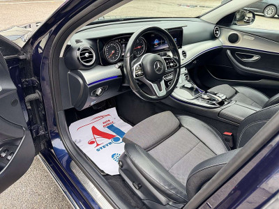 Mercedes-Benz E-Klasse Gebrauchtwagen Mercedes-Benz E-Klasse Gebrauchtwagen