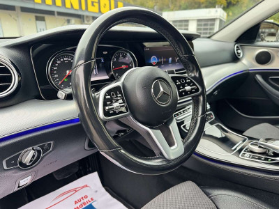Mercedes-Benz E-Klasse Gebrauchtwagen Mercedes-Benz E-Klasse Gebrauchtwagen