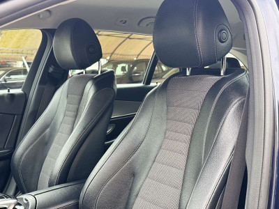 Mercedes-Benz E-Klasse Gebrauchtwagen Mercedes-Benz E-Klasse Gebrauchtwagen