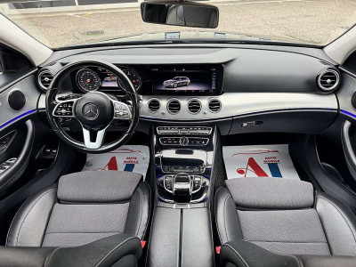 Mercedes-Benz E-Klasse Gebrauchtwagen Mercedes-Benz E-Klasse Gebrauchtwagen