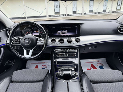 Mercedes-Benz E-Klasse Gebrauchtwagen Mercedes-Benz E-Klasse Gebrauchtwagen
